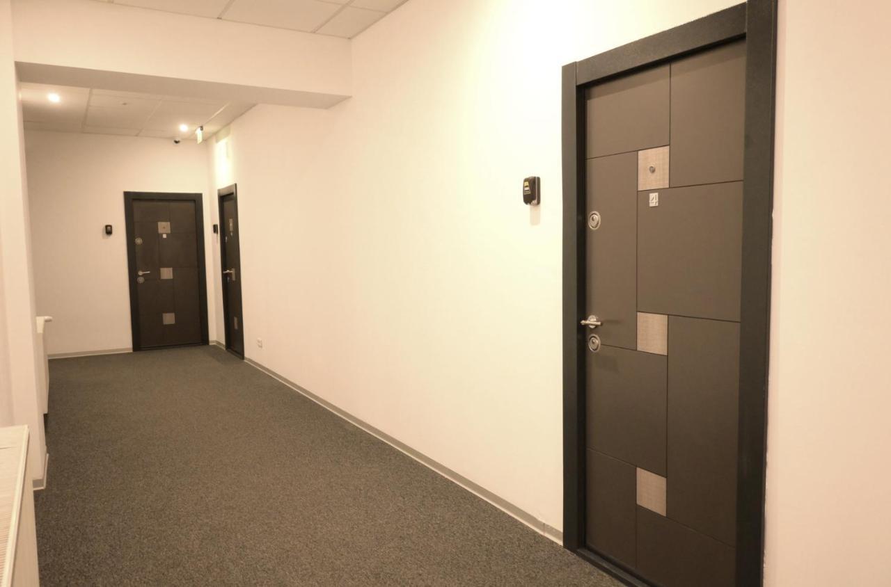 Luana Airport Apartments #7 Otopeni Exterior foto